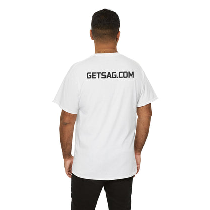 SAG DUDE SWEET TEE