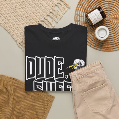 SAG DUDE SWEET TEE