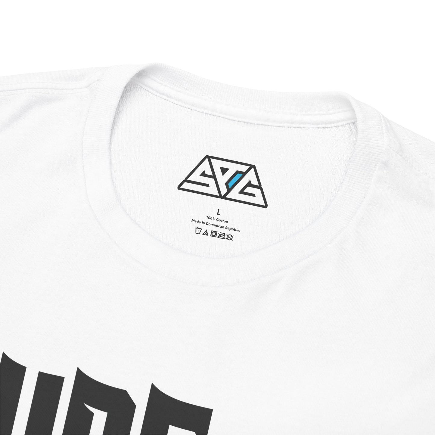 SAG DUDE SWEET TEE
