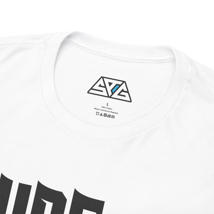 SAG DUDE SWEET TEE