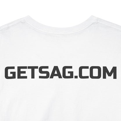 SAG DUDE SWEET TEE