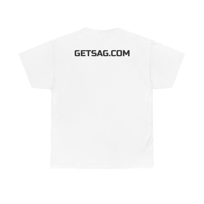 SAG DUDE SWEET TEE
