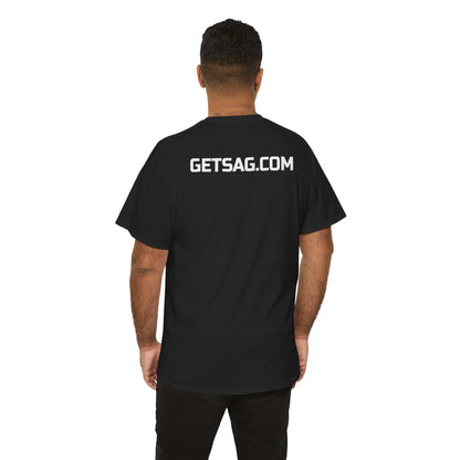 SAG DUDE SWEET TEE