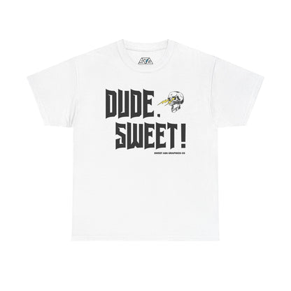 SAG DUDE SWEET TEE