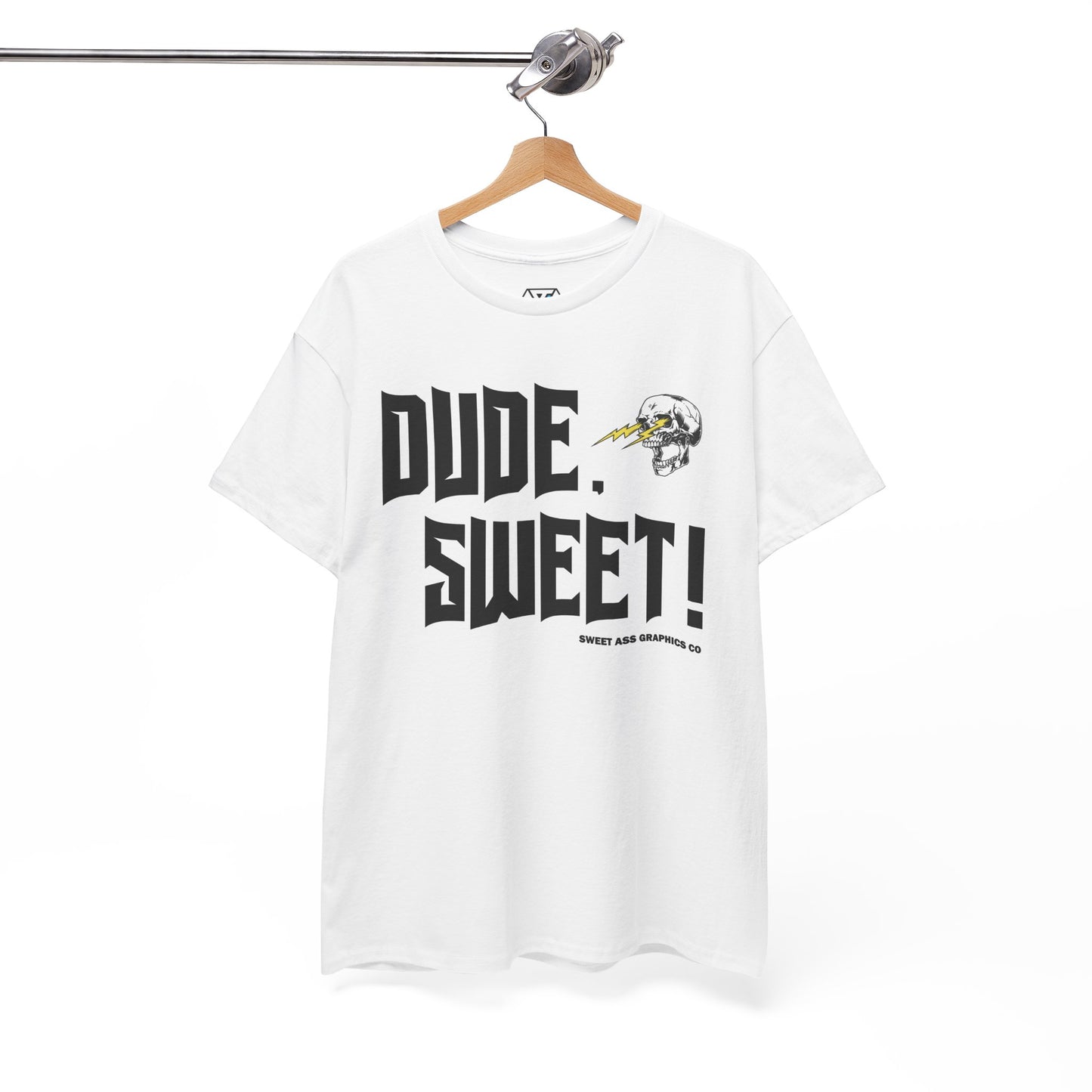 SAG DUDE SWEET TEE