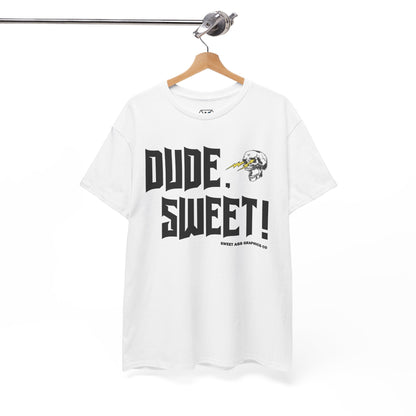 SAG DUDE SWEET TEE