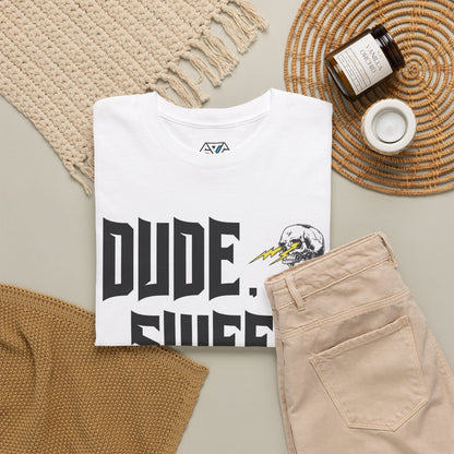 SAG DUDE SWEET TEE