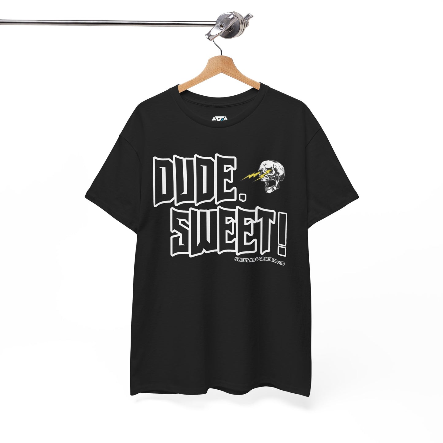 SAG DUDE SWEET TEE