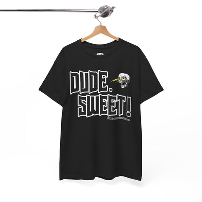 SAG DUDE SWEET TEE