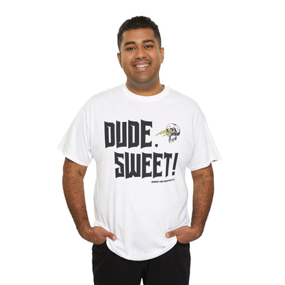SAG DUDE SWEET TEE