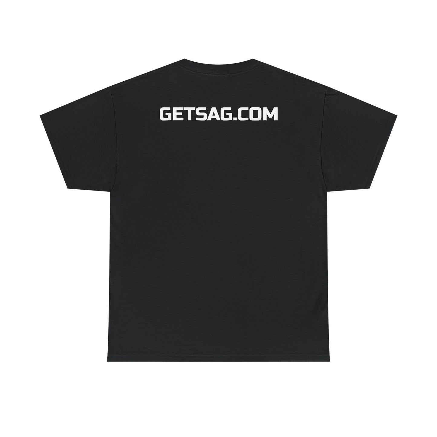 SAG DUDE SWEET TEE