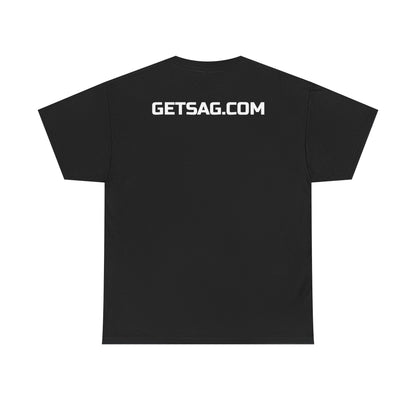 SAG DUDE SWEET TEE