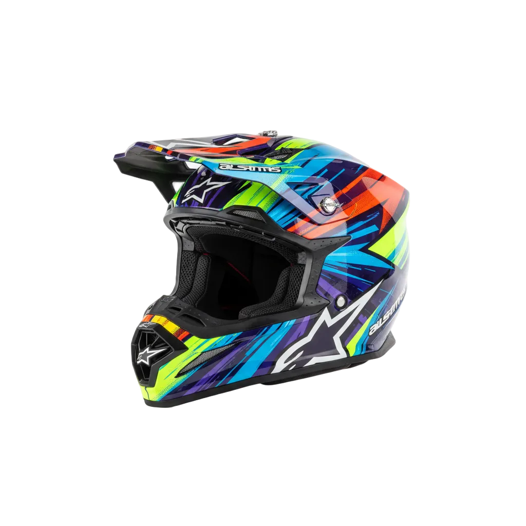 CUSTOM HELMET WRAP – SAG COMPANY
