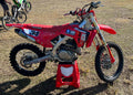 CUSTOM GRAPHIC KITS